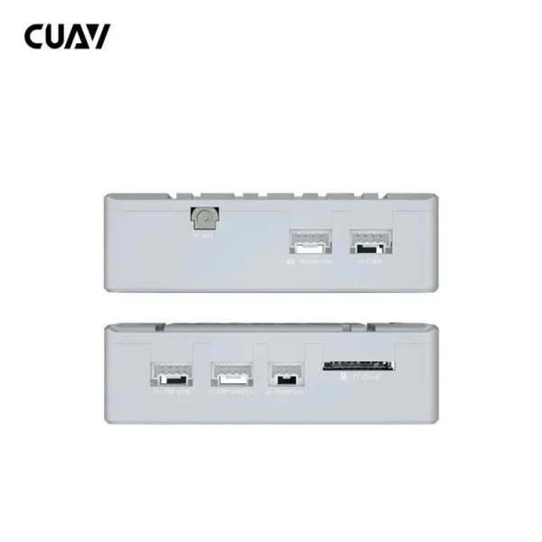 Wholesale Price Hot Sell CUAV C-RTK 2 PPK Module Supports Both RTK and PPK for Mapping FPV
